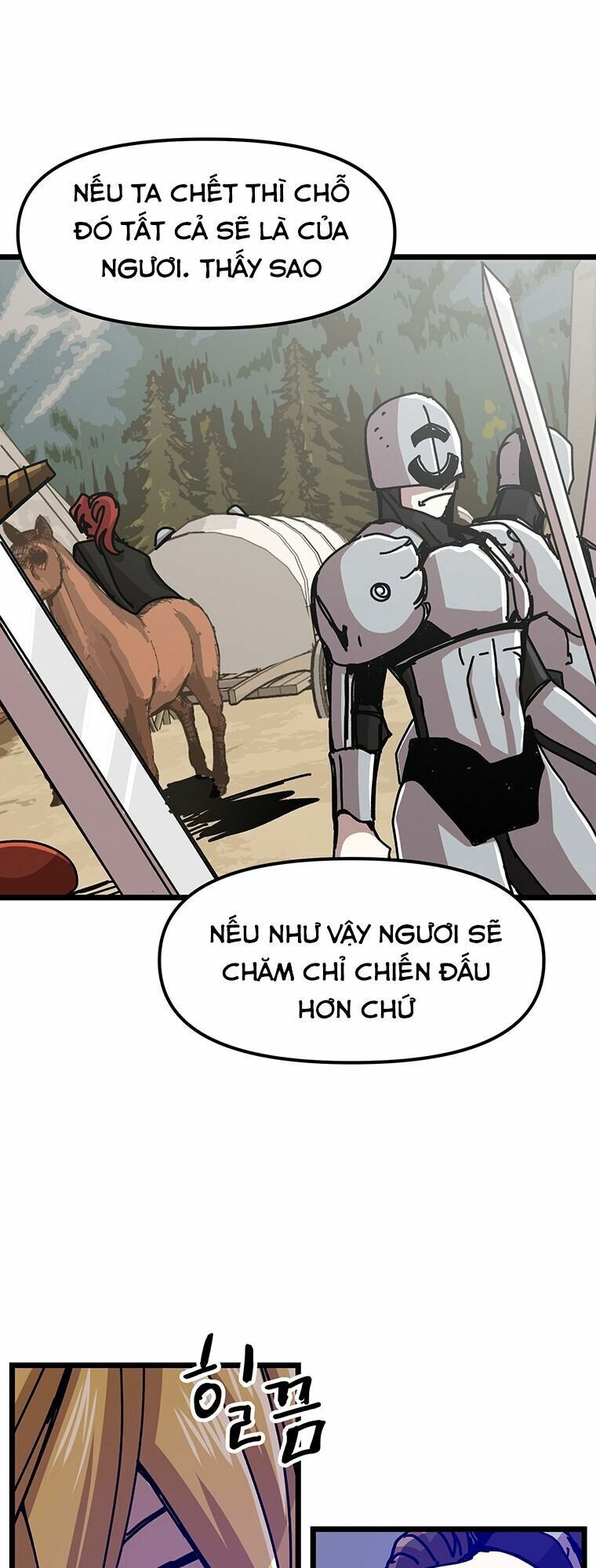 người chơi lỗi chapter 60 62