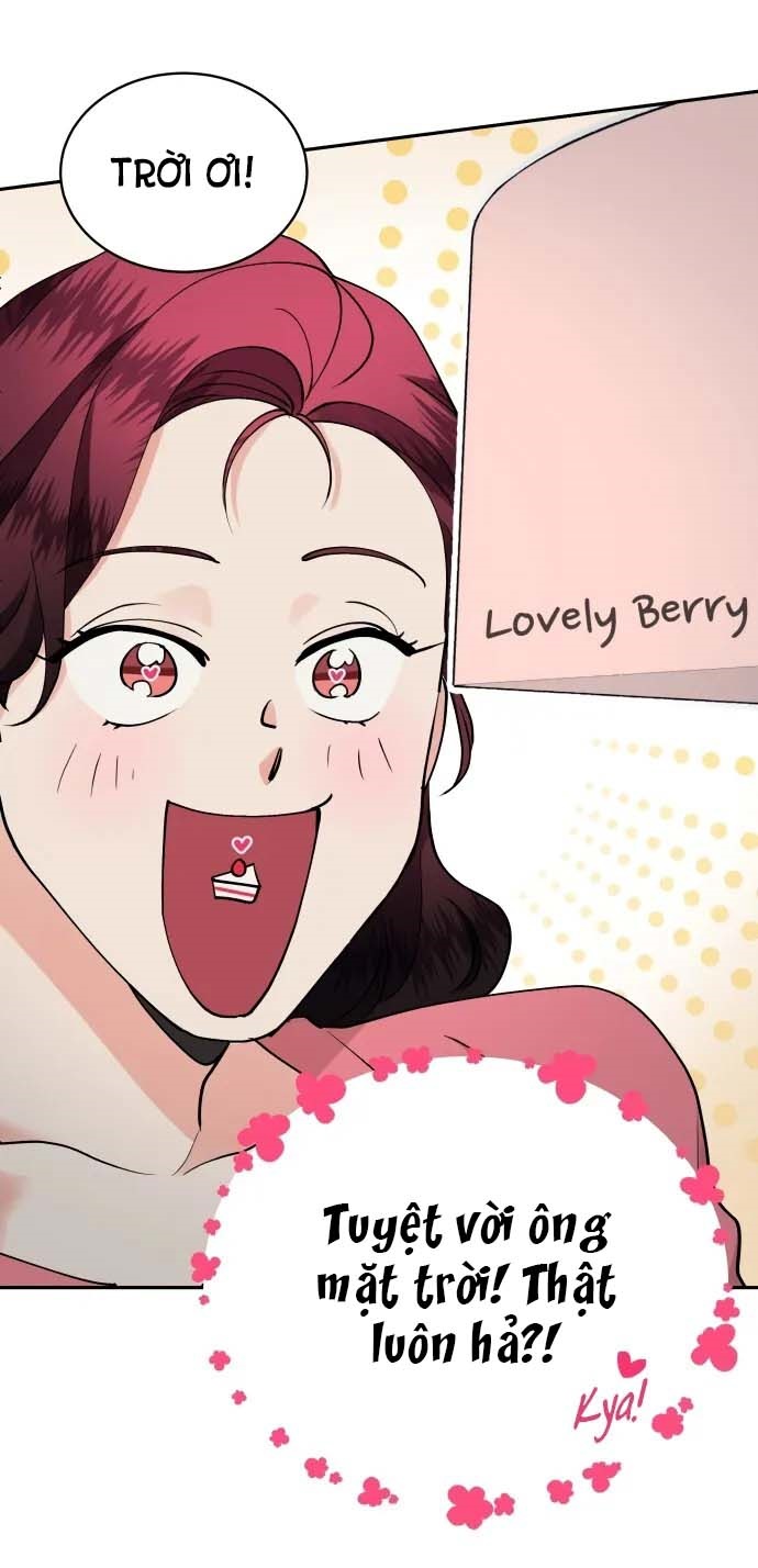 cặp đôi oan gia ngõ hẹp chapter 39 25