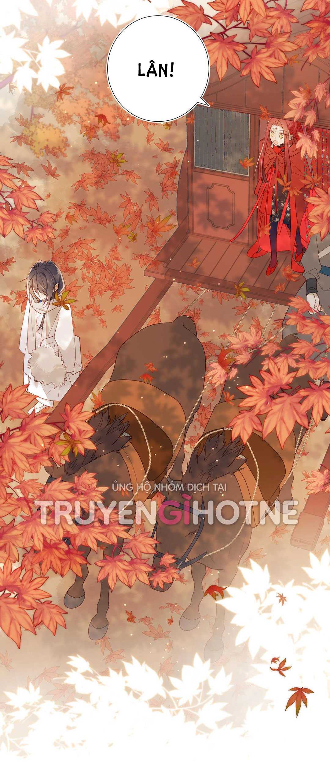 ác nữ cự tuyệt nam chính chapter 40 9