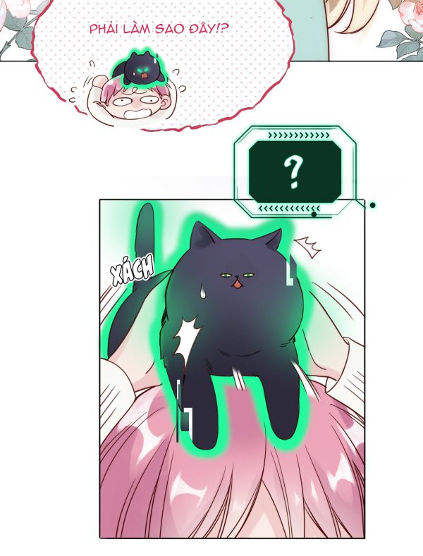 tôi phải làm 1 kẻ đại xấu xa chapter 4 24