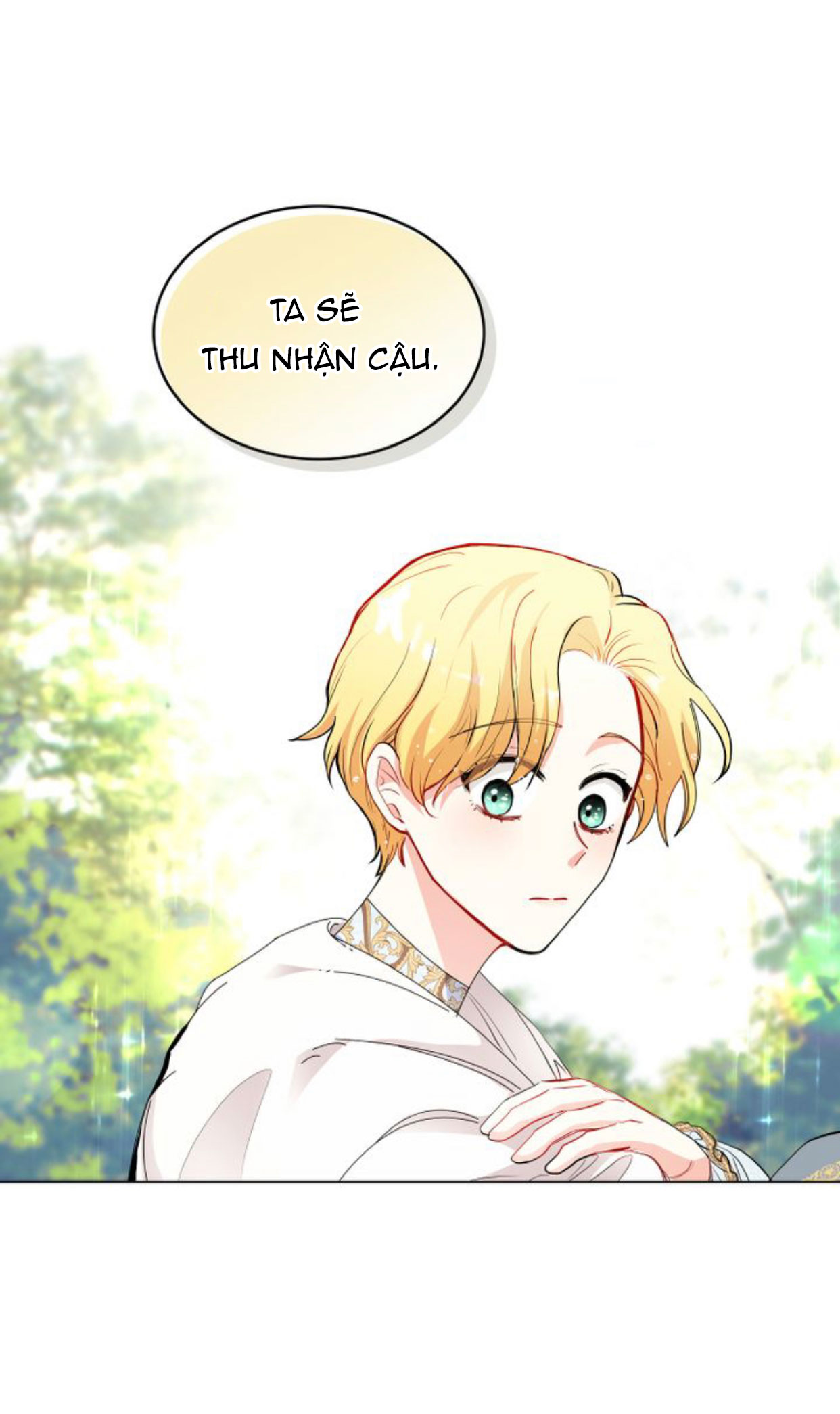 chịu đựng đi đại công tước!! chapter 19.2 15