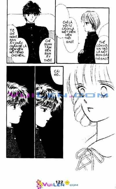 cô nàng đẹp trai chapter 2 117