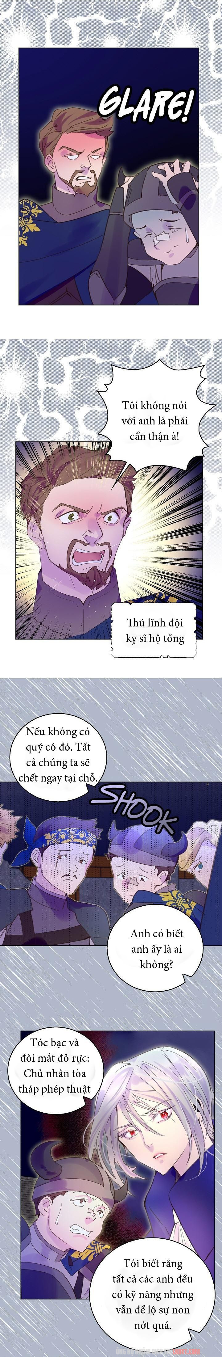 đừng xem thường nữ phụ chapter 67 5