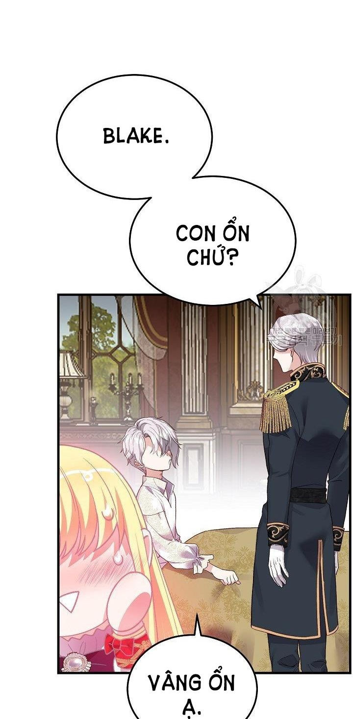 trở thành vợ thái tử quái vật chapter 48.1 16