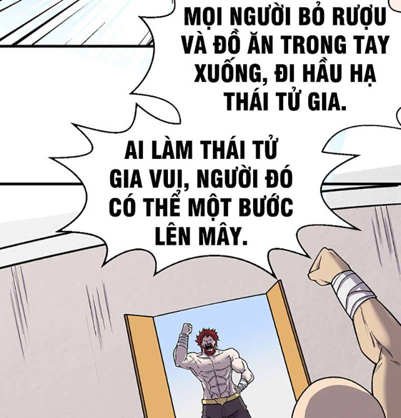 võ đạo độc tôn chapter 444 7