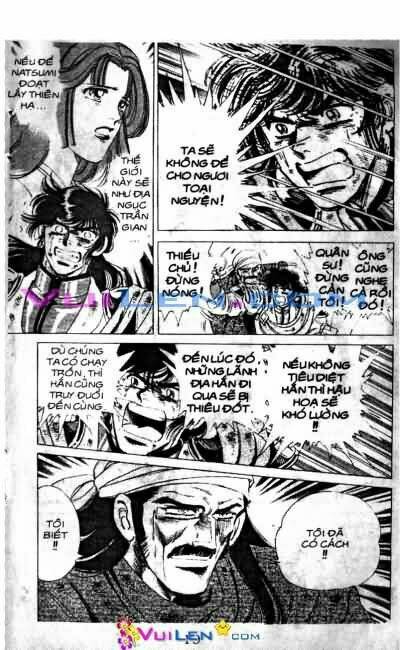 vương tử takeru chapter 8 19