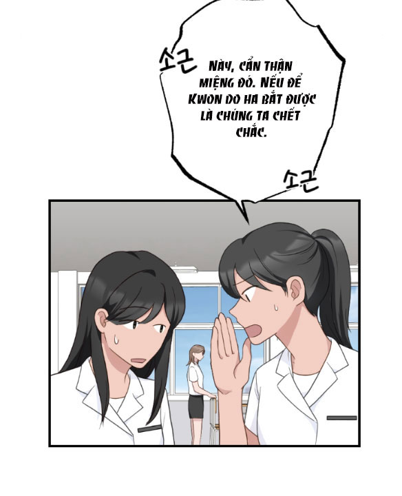 Hãy Khóc Cho Thật Xinh Đẹp Đi chapter 7.1 - Trang 9
