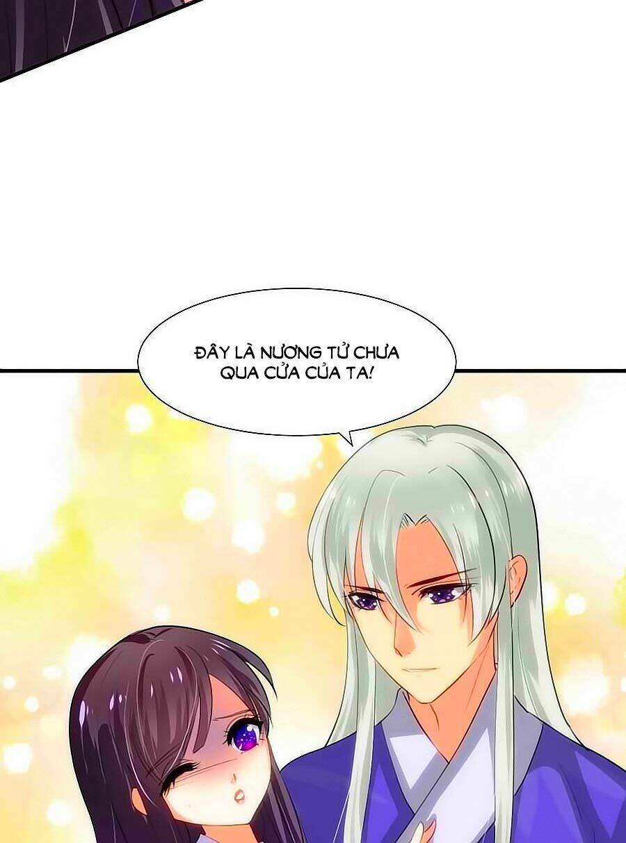 dưỡng thiếu chủ đấu tra nam chapter 82 13