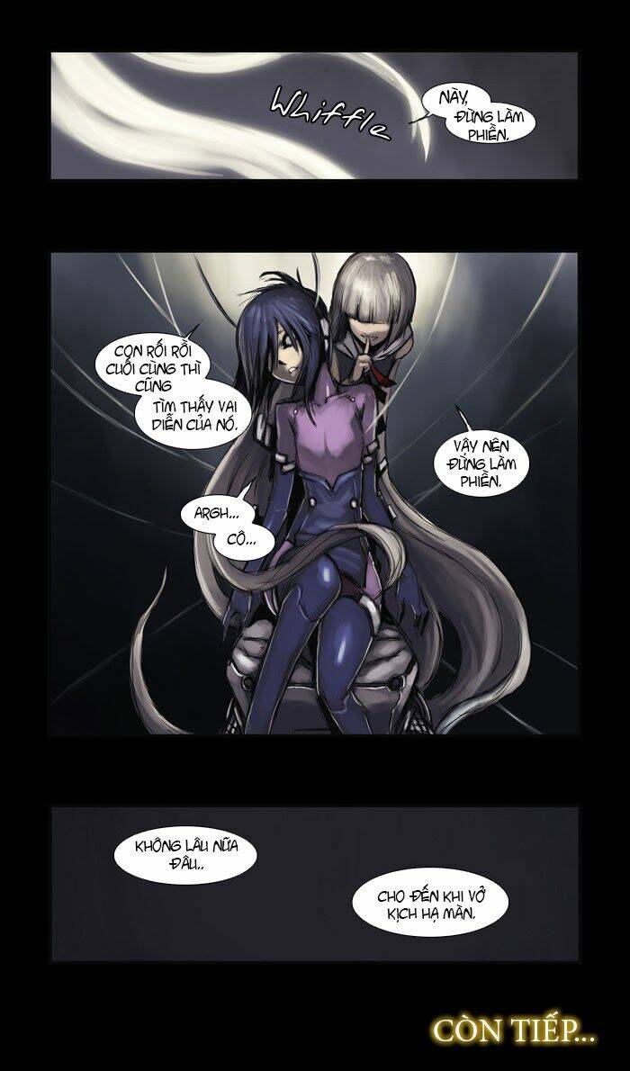 a fairytale for the demon lord chapter 18 14