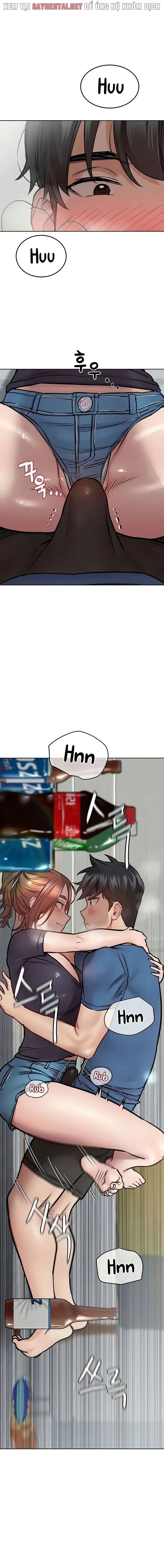 giữ bí mật với mẹ em nhé! chapter 37 25