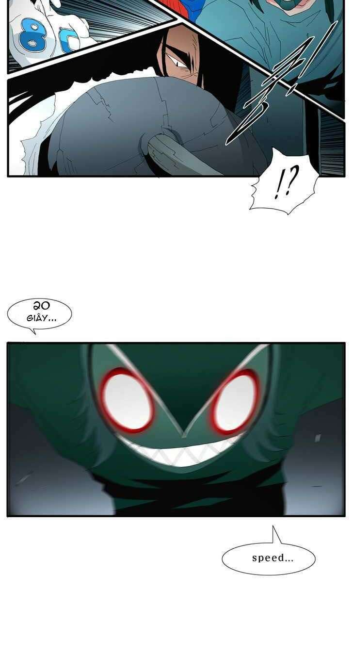 siêu năng chapter 115 20