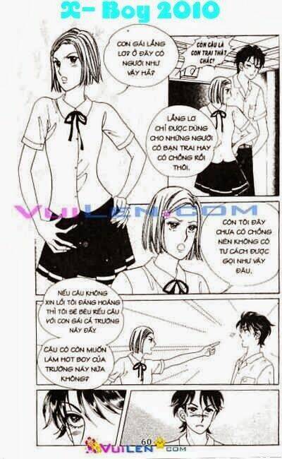 cô giáo tuổi 18 chapter 12 60