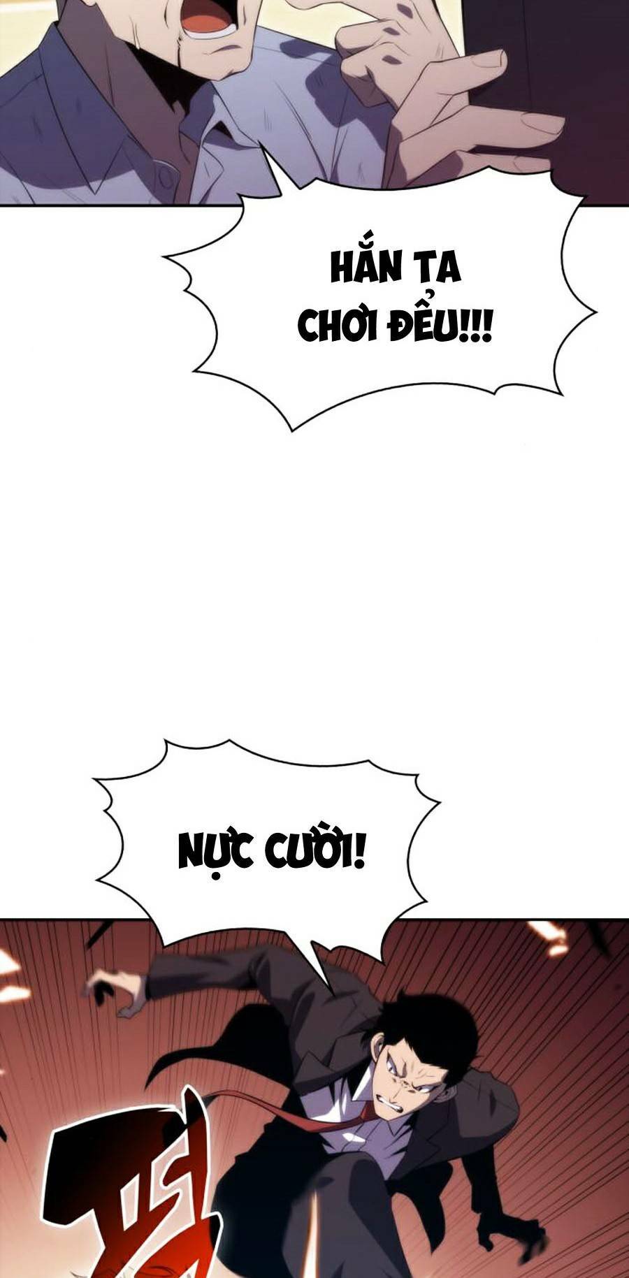 Người Chơi Mới Cấp Tối Đa Chapter 34 40