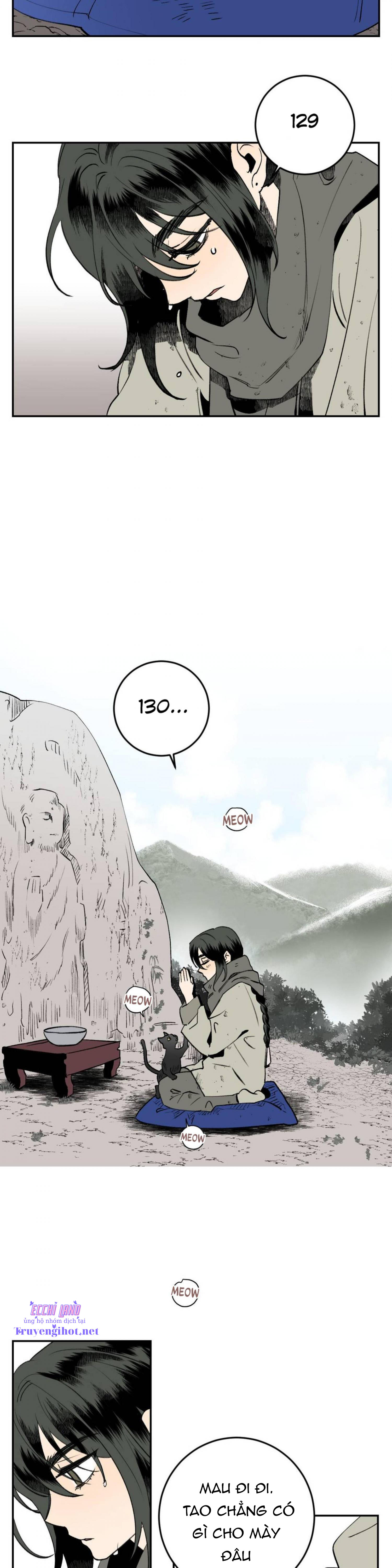 ngọn đèn vô danh chapter 1.1 11