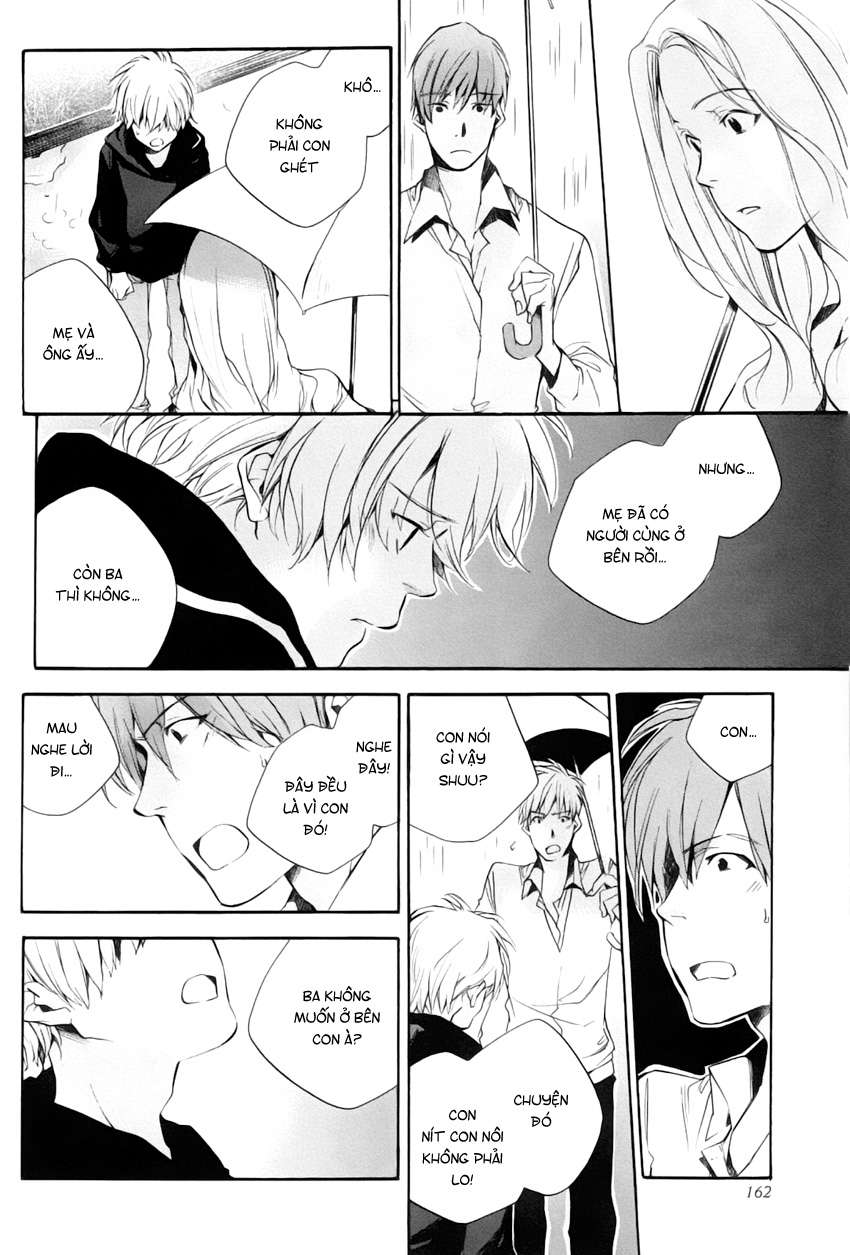 my girl chapter 25 20