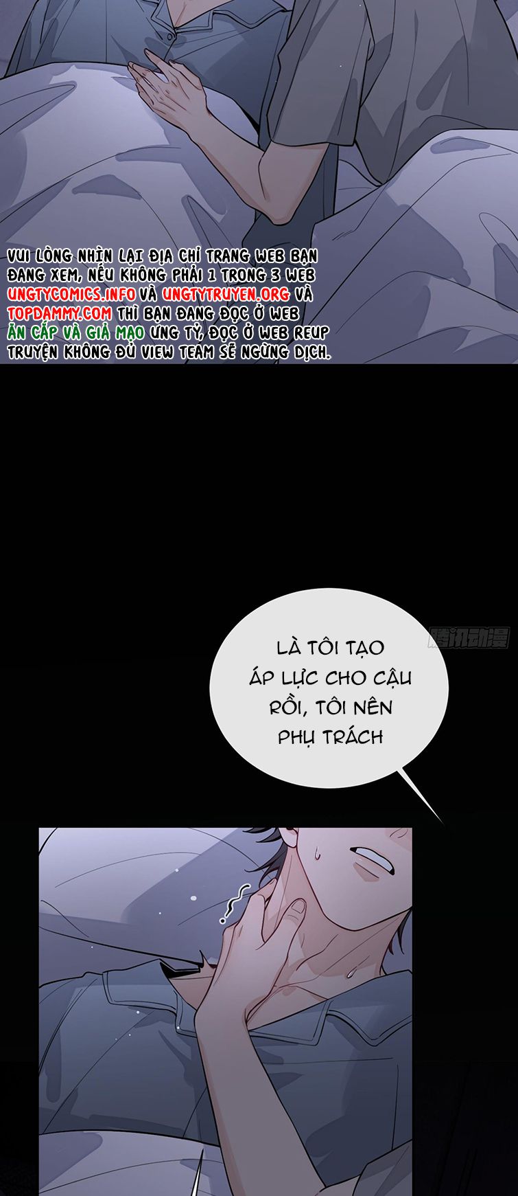 chó lớn bắt nạt chủ chapter 24 28