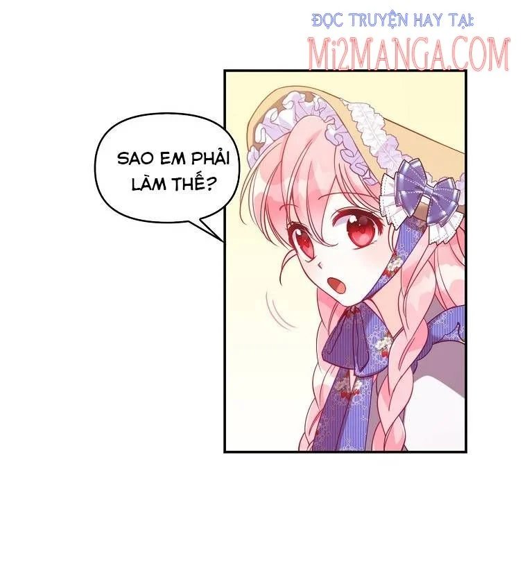 em gái cưng của đại công tước phản diện chapter 48.5 22
