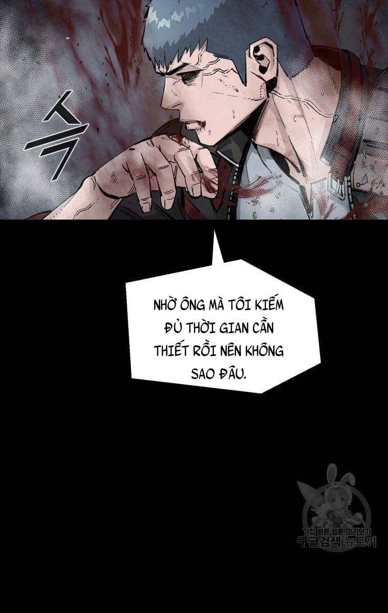 mật mã mê cung chapter 61 31