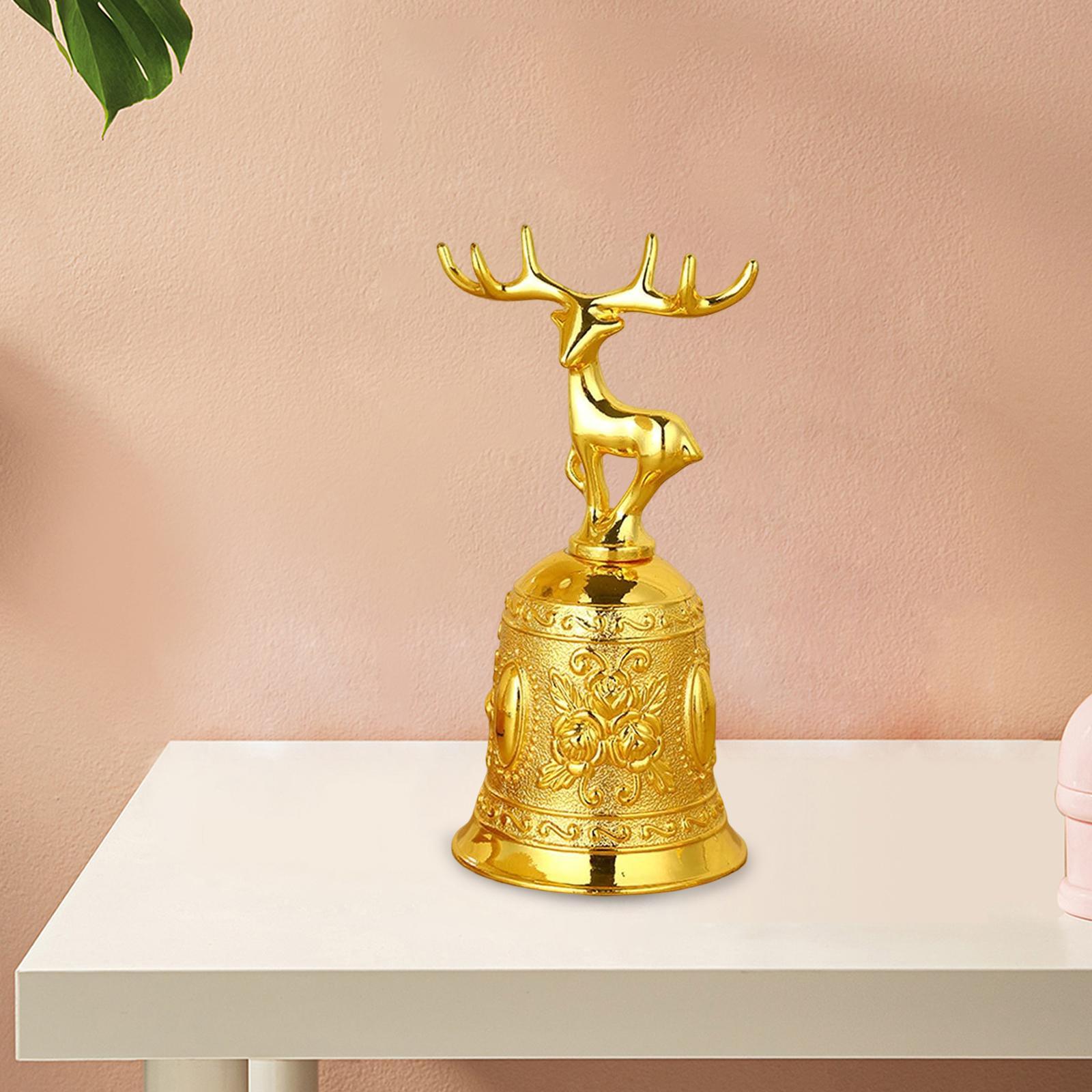 Call Service Bells Warehouse Reception Areas Deer Golden