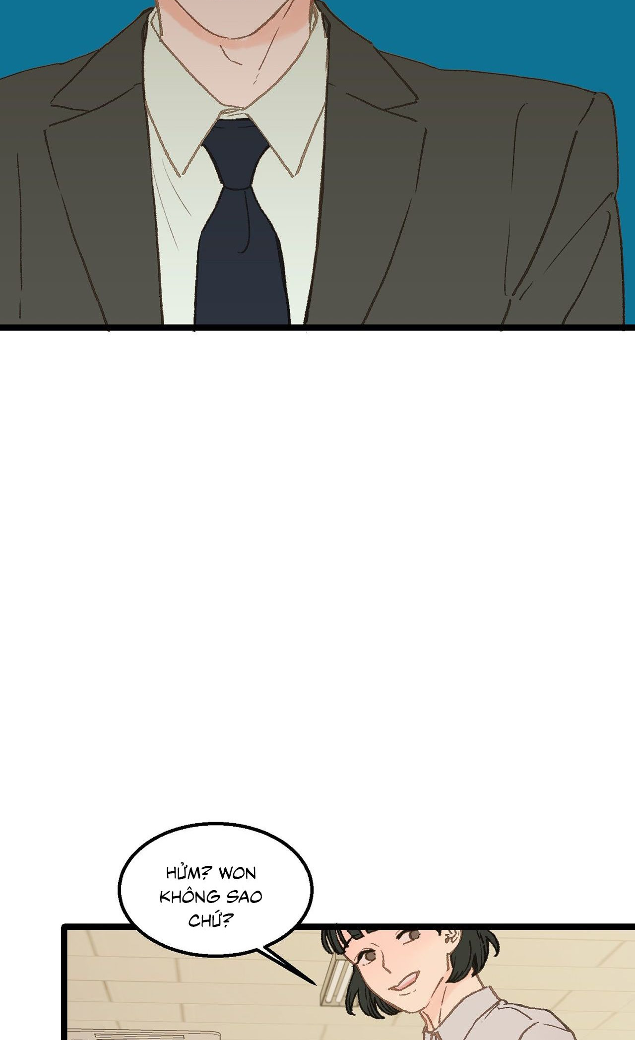 vùng cấm tình yêu của beta chapter 3 11