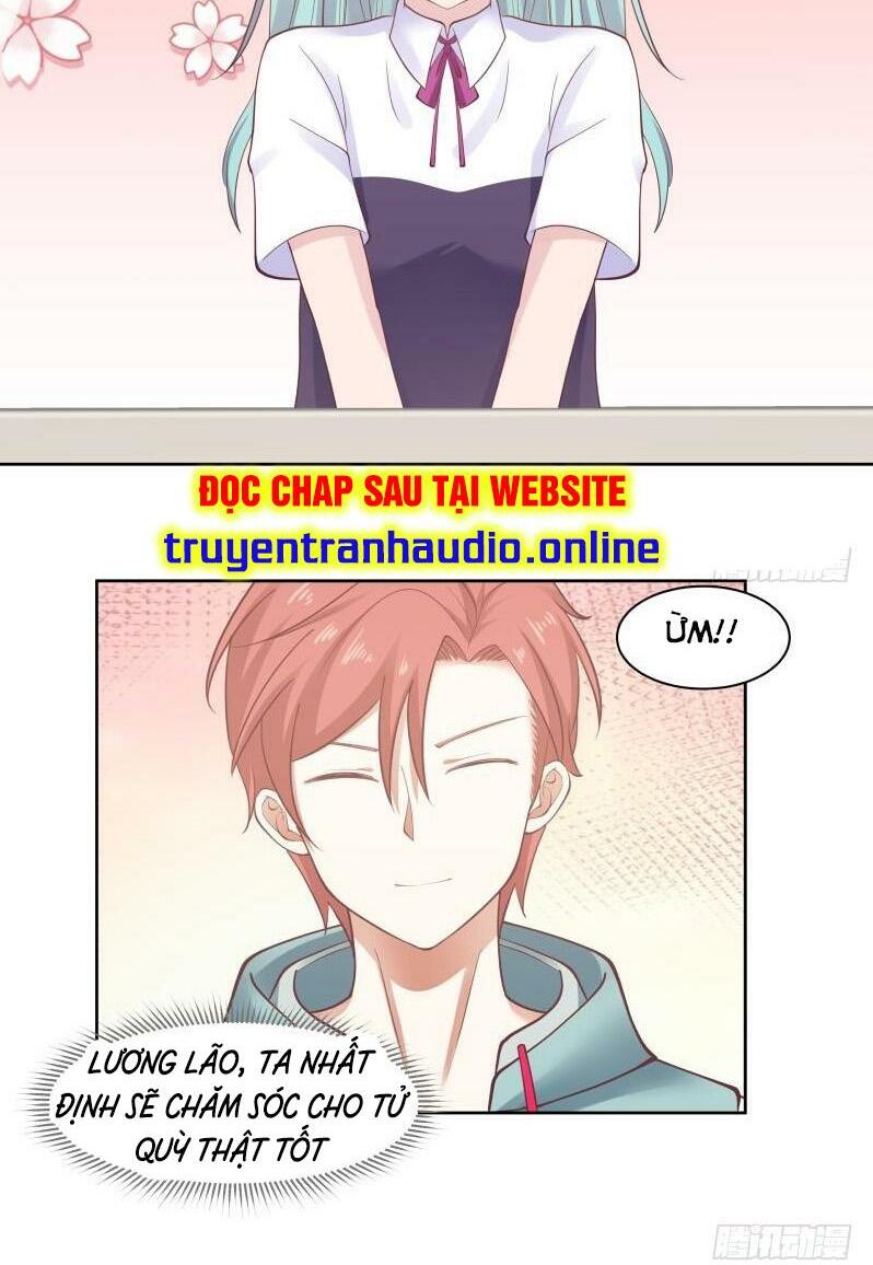 trên người ta có một rồng chapter 177 6