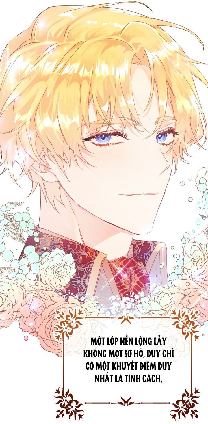 con rối ác nữ marionette chapter 6 34