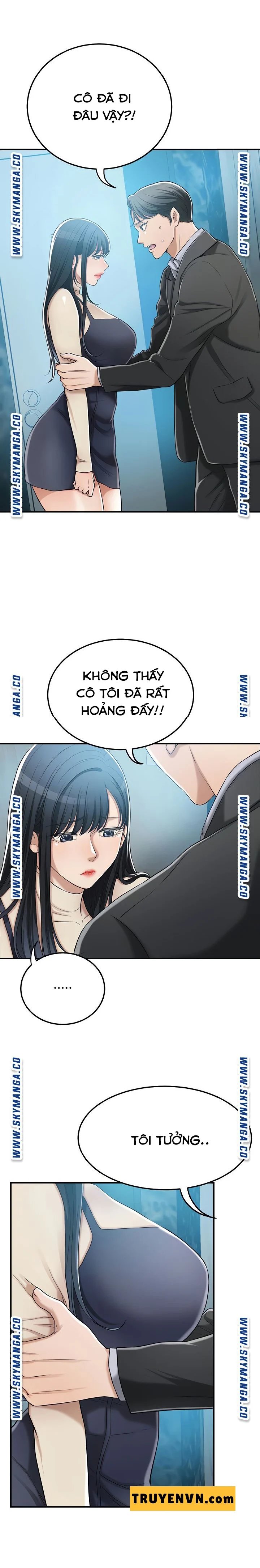 ham muốn chapter 46 3