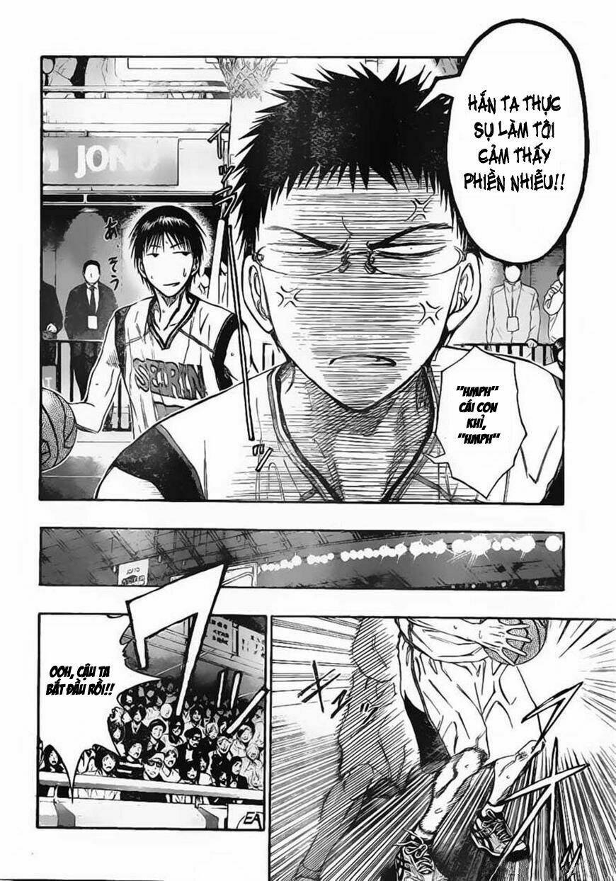 vua bóng rổ kuroko chapter 118 10