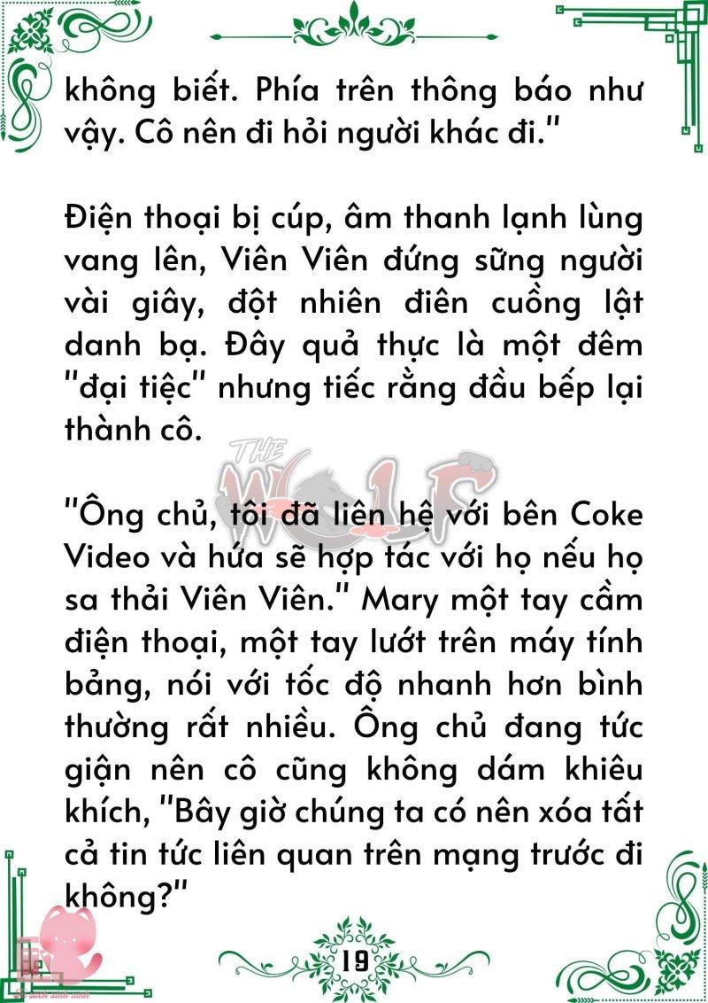 quý nhân phù trợ du chapter 37 20