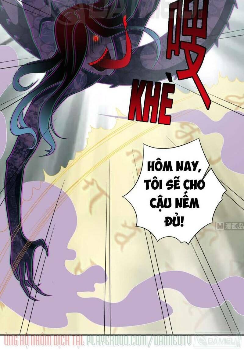 địa phủ khai phá thương chapter 115 10