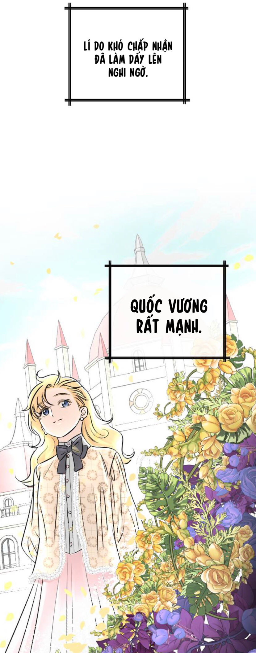 lựa chọn cuối cùng của tôi là nam phụ chapter 16 30