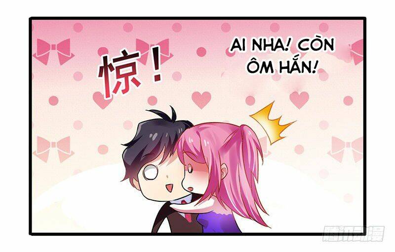 siêu cấp bại gia tử chapter 23 18