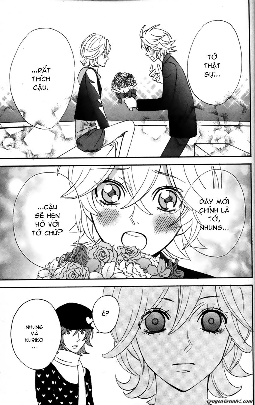 otomen chapter 22 40