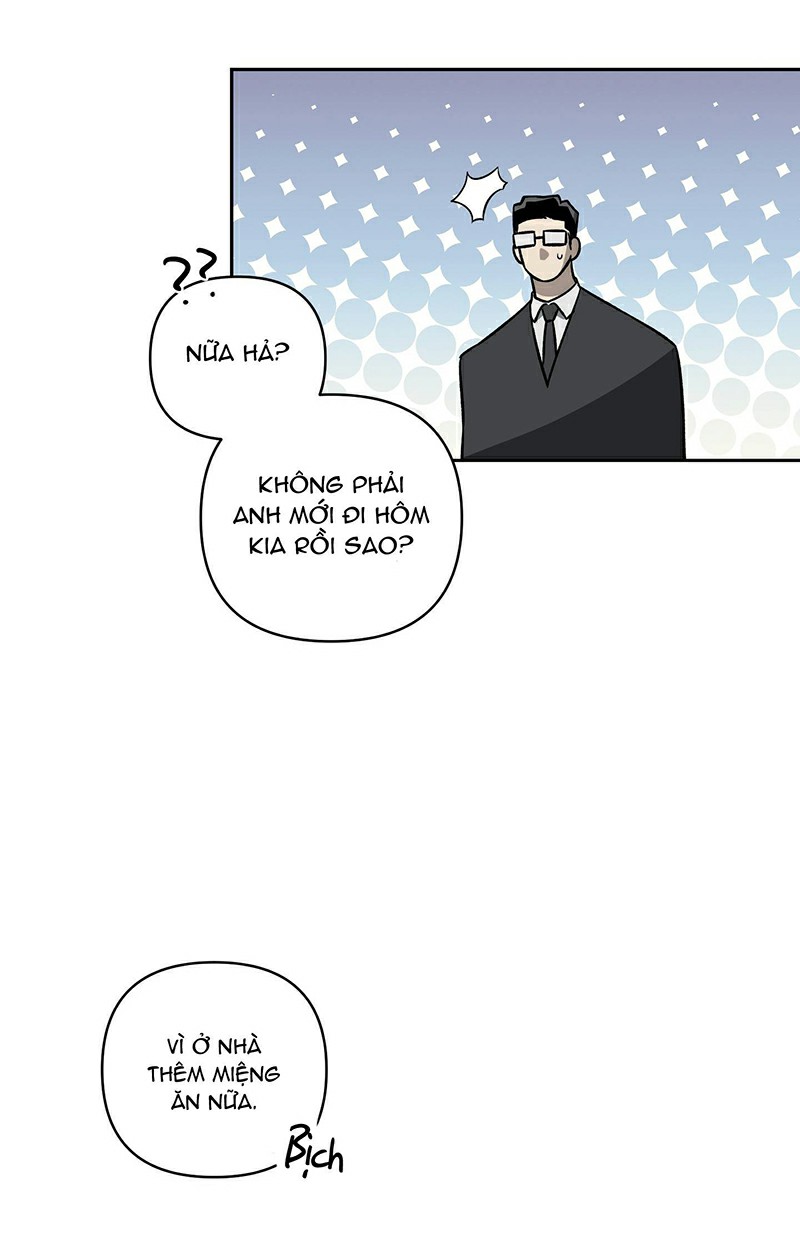 đầm lầy xanh chapter 4 8