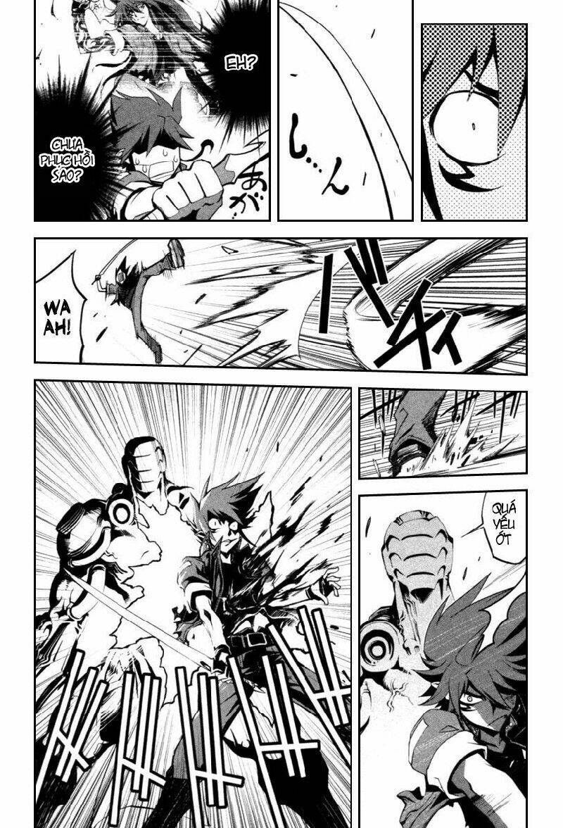 blood soul chapter 3 25