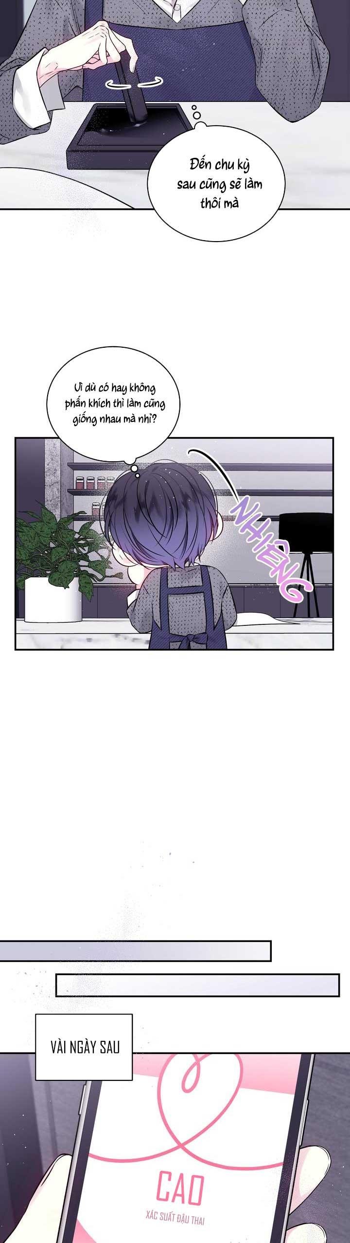 bình minh thứ hai chapter 74 18