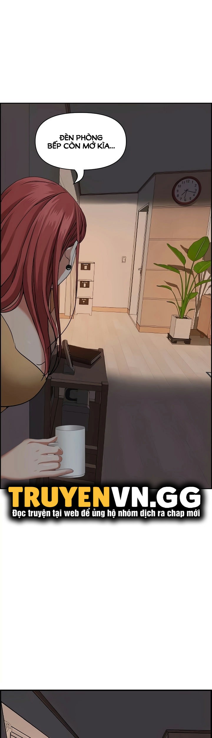 chung nhà bạn mẹ chapter 42 1