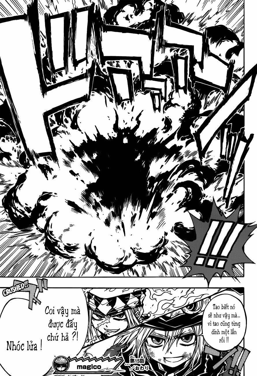 magico chapter 15 20