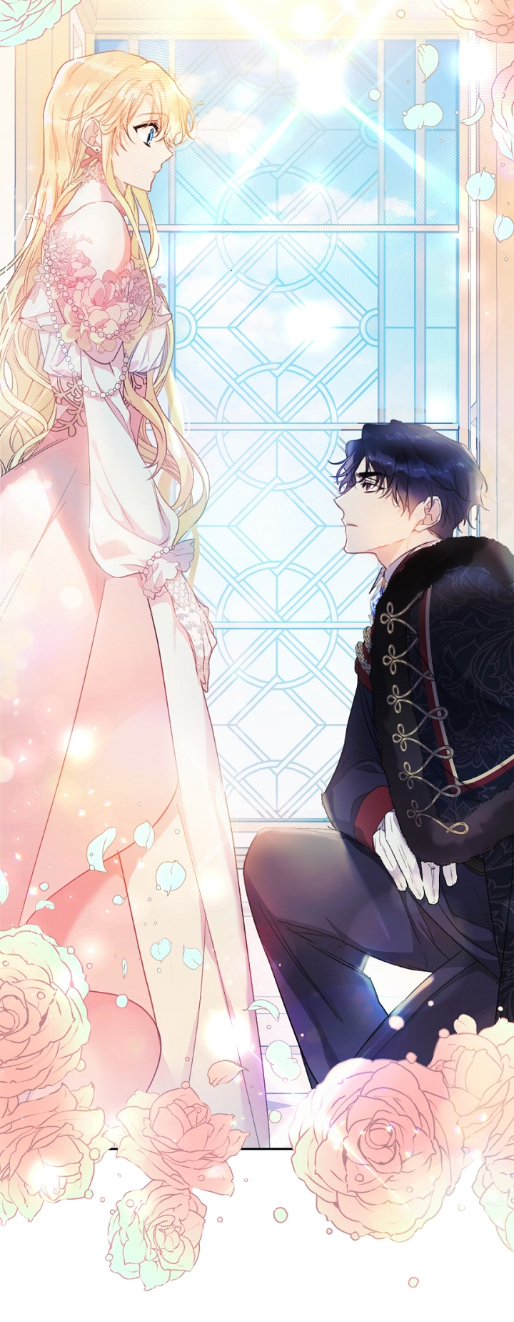 con rối ác nữ marionette chapter 12 44