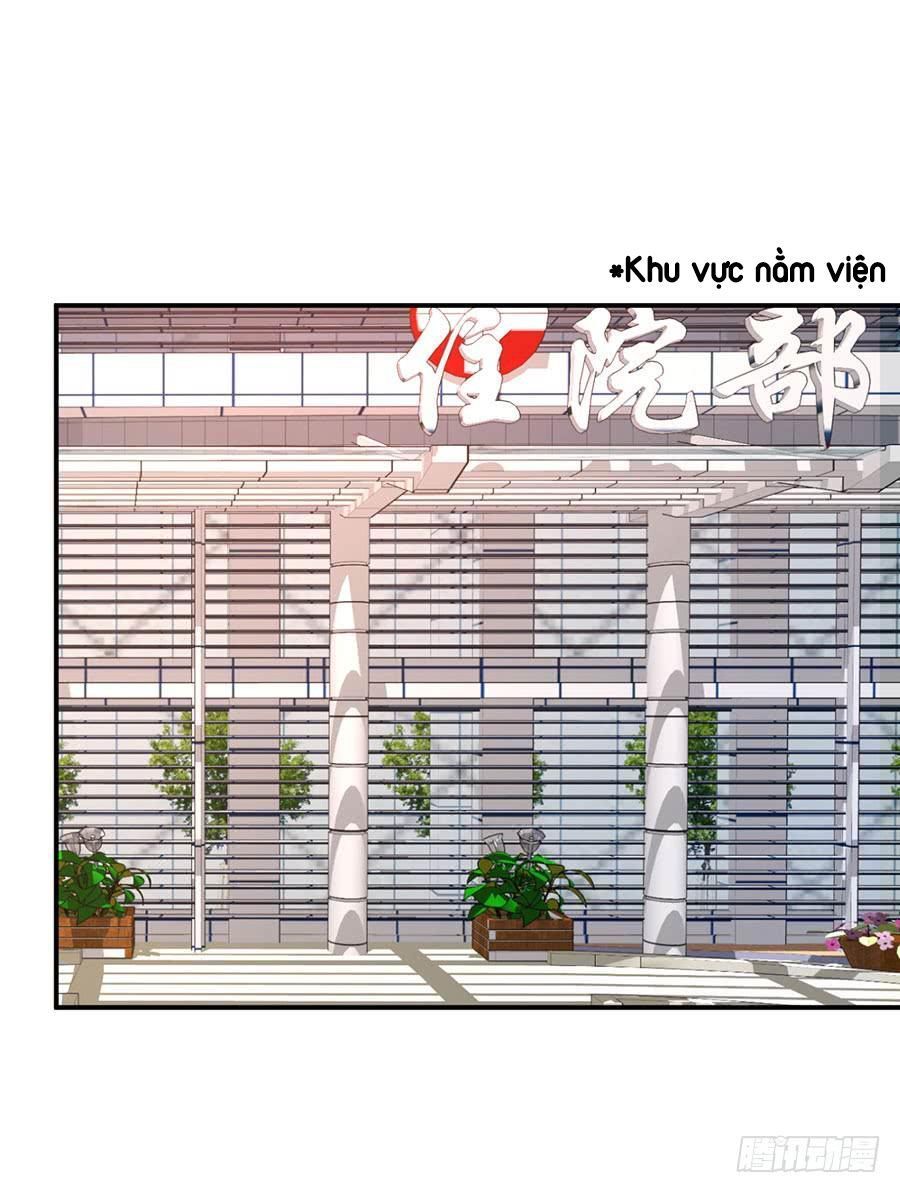 nam thần truy thê chỉ nam chapter 37.1 2