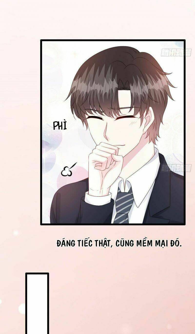 đế thiếu ngọt sủng: manh thê sống lại không ngoan chapter 38 28