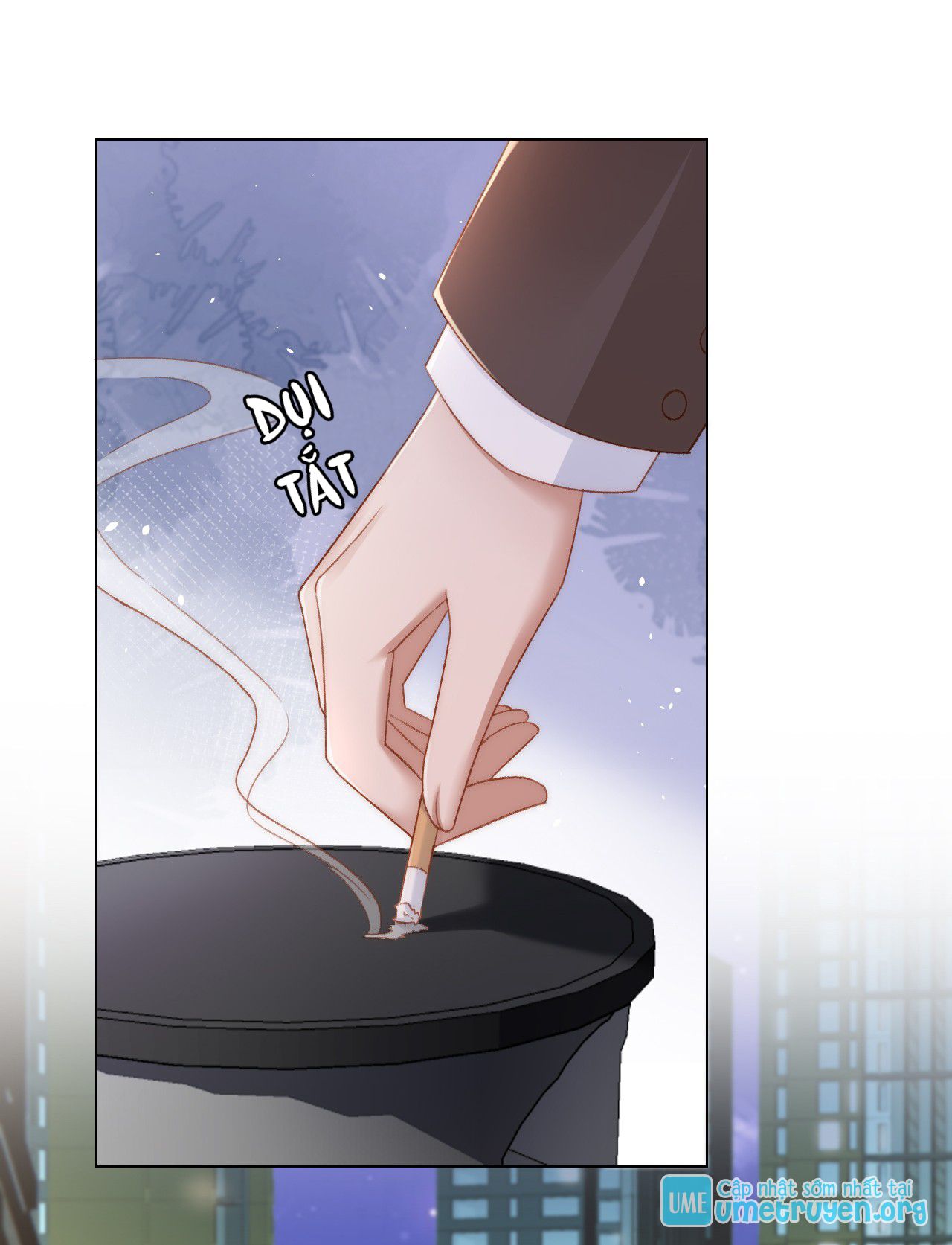 ta sinh con cho tổng tài chapter 40 3