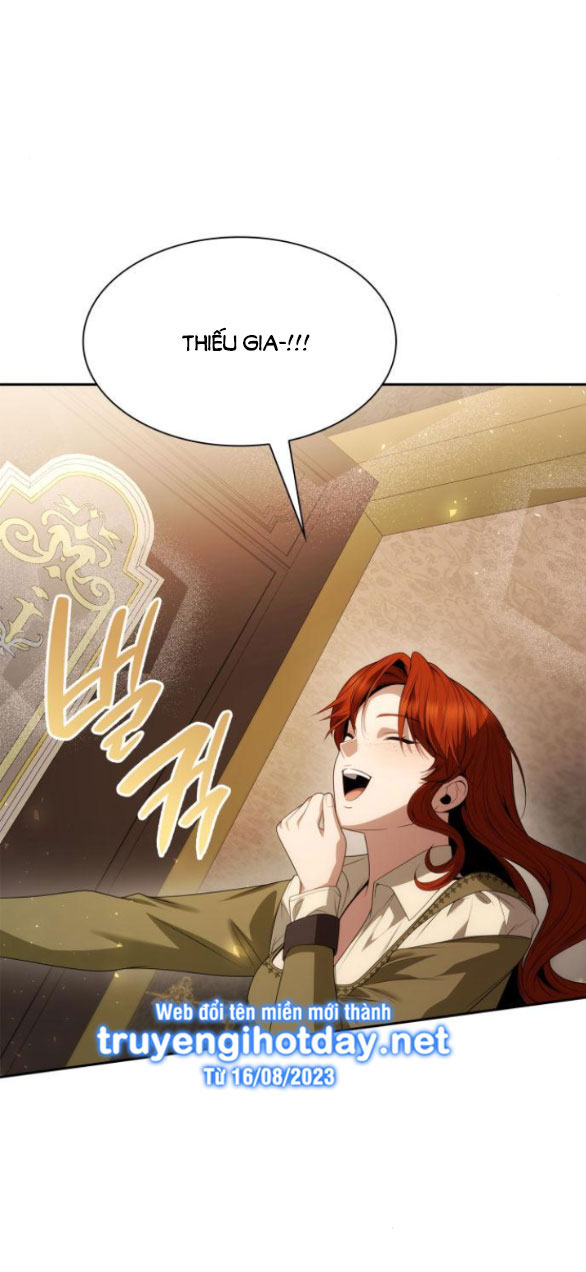 Chị Yêu, Kiếp Này Em Sẽ Là Hoàng Hậu chapter 68.1 - Trang 35