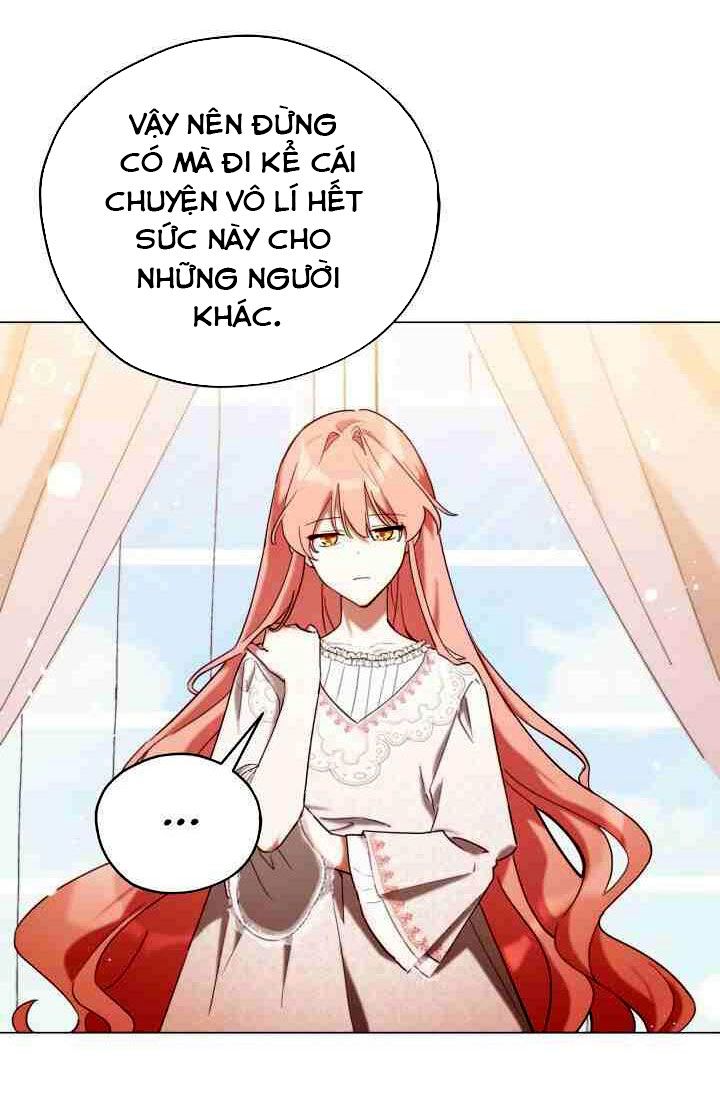 quý cô không thể chạm vào chapter 5 38