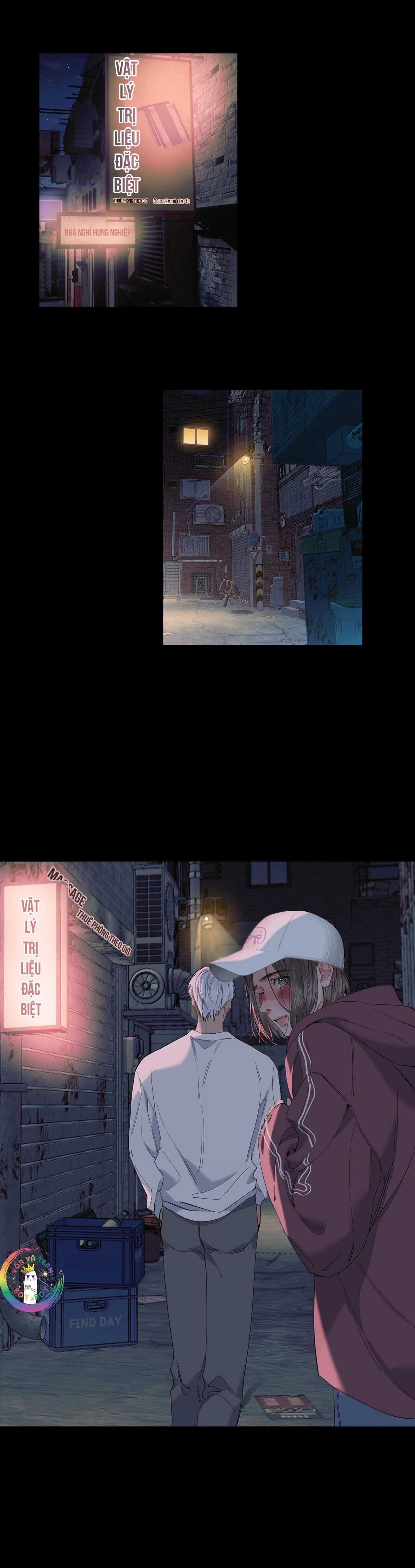 đói khát chapter 11 6