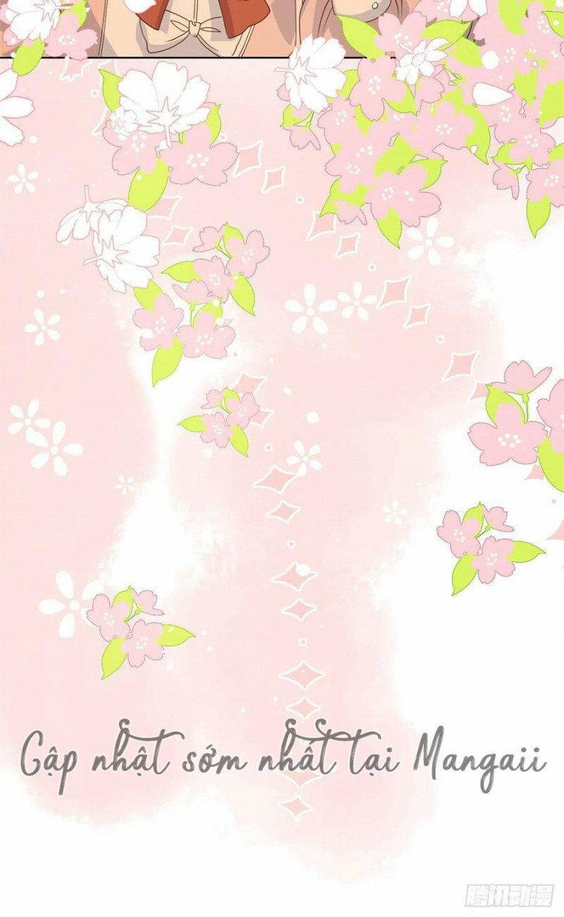 đoàn sủng lão đại ba tuổi rưỡi chapter 67 12