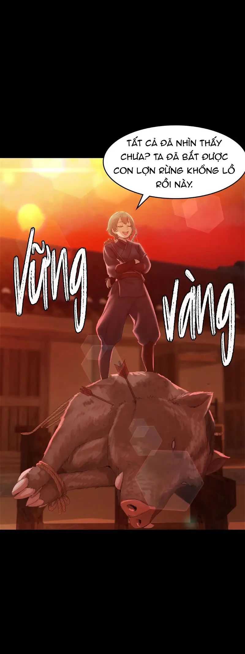 [18+] tiểu thư chapter 3 72