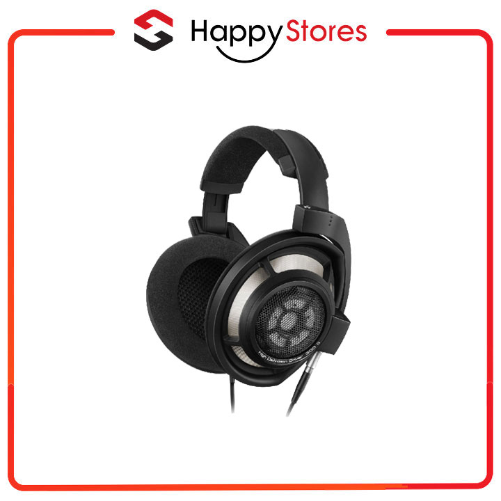 Tai nghe SENNHEISER HD 800 S - Hàng Chính Hãng