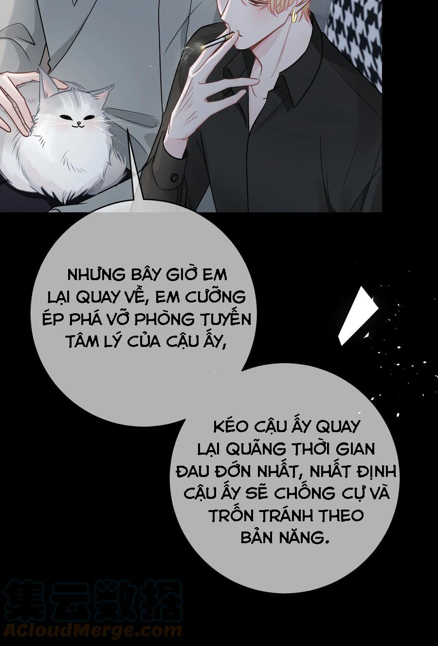 trước và sau ly hôn! chapter 39 28
