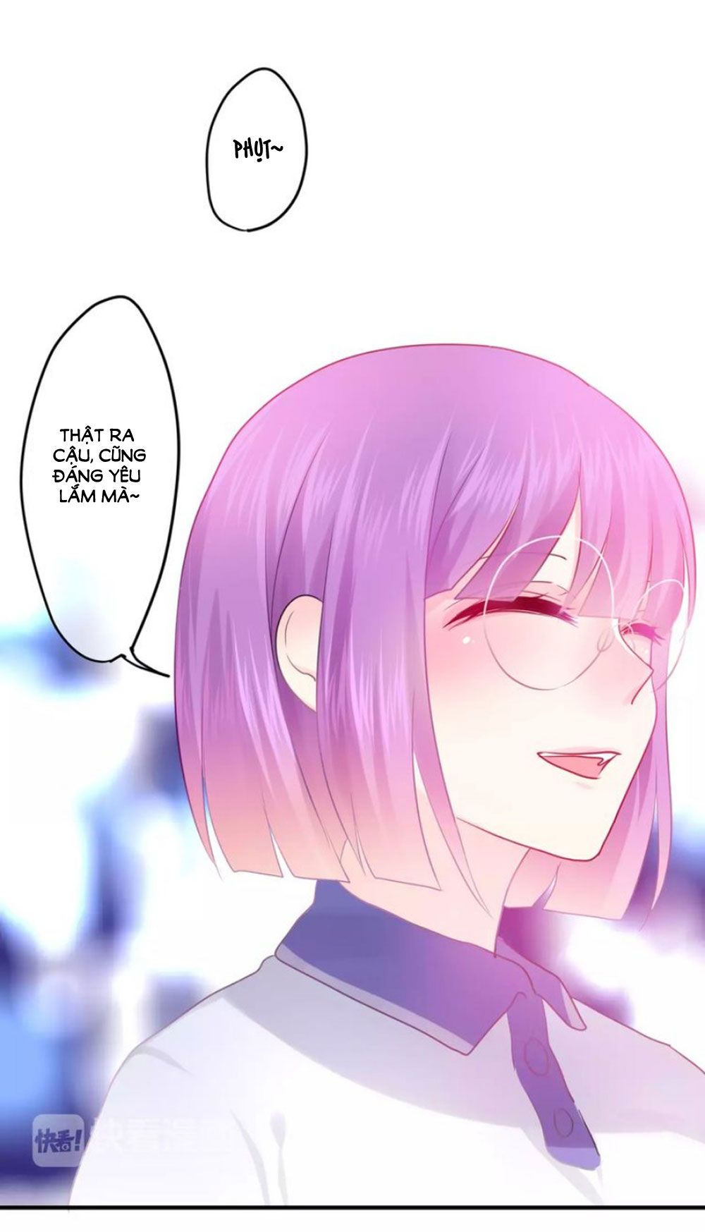 tháng sáu kì diệu chapter 21 8